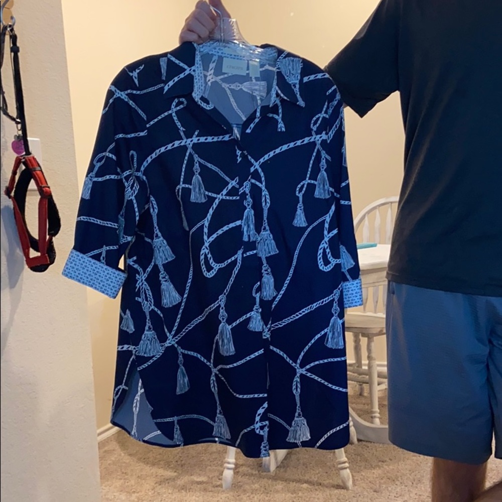 Chico’s Top